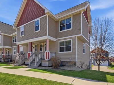Property at 25 Heritage Blvd, Hudson, WI