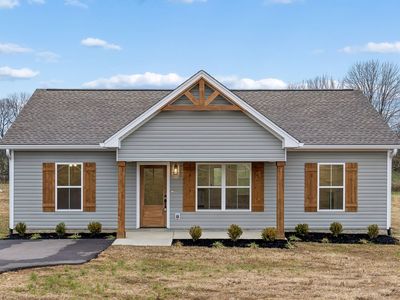 Property at 1035 Landing Ln Lot 2, Adams, TN