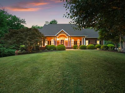 2519 Alpine Bluff Trl