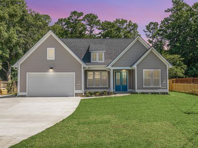 Property at 933 Valley St, Hanahan, SC