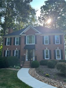 4437 Winterberry Ridge Ct