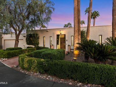 5642 N SCOTTSDALE Road