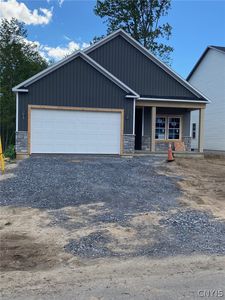 LOT 36 Arabica Ln