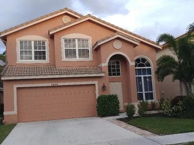 7658 Colony Palm Drive