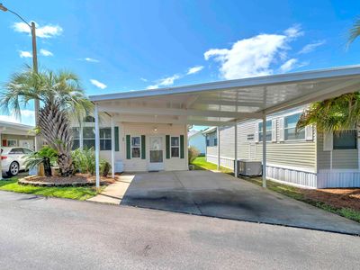 1219 Navy Blvd #80