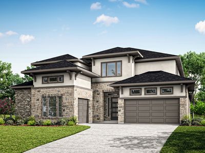 3611 Blue Mistflower Dr