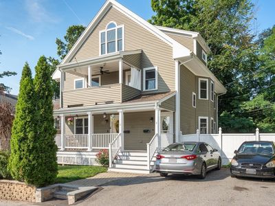 Property at 8 Concord Ter Unit 8, Framingham, MA