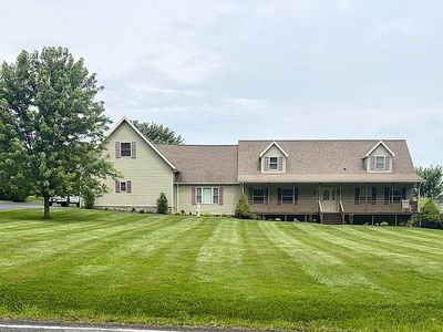 2277 Herring Rd