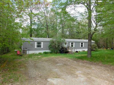 46 Robichaud Road