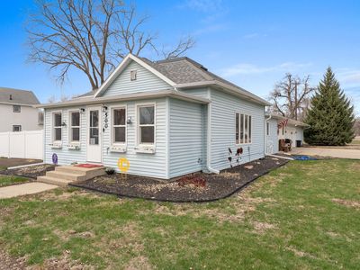 Property at 500 Garfield St, Centerville, SD