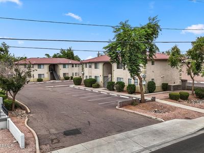 7130-7136 N 27th Avenue #1-4
