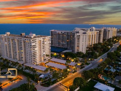 5200 N Ocean Boulevard #115A