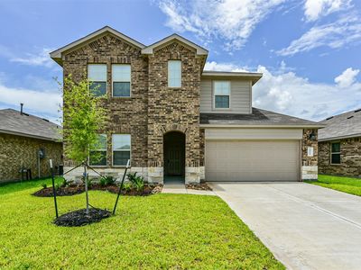 21223 Riverdew Dr