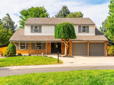 7405 S Jackson Court