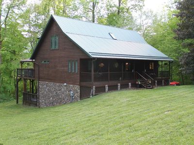 1998 Point Mountain Rd