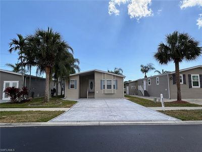 1307 Silver Lakes BLVD