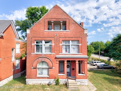 113 E Saint Catherine St #1 & 2