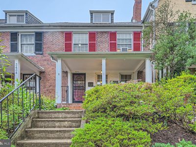 3436 University Pl
