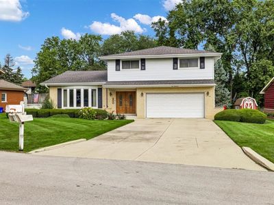 Property at 21W200 Lane, Itasca, IL