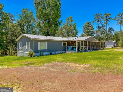 Property at 158 Freeman Cemetery Rd, Bainbridge, GA