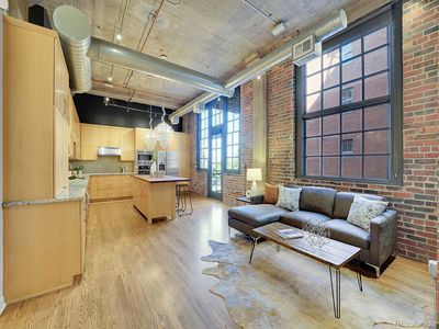1301 Wazee Street Unit 2f