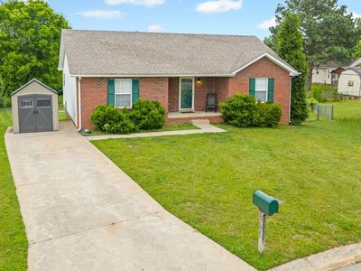 1051 Chucker Ct