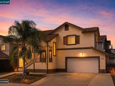 5341 Catanzaro Way