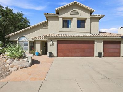 12431 N Copper Queen Way