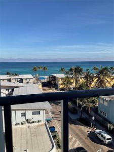 777 N Ocean Dr #S519