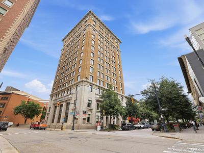 Property at 60 Monroe Center St NW APT 7C, Grand Rapids, MI