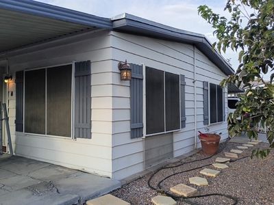 312 Sir Jeffery St