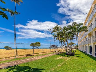 85-175 Farrington Hwy APT B109