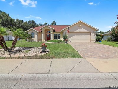3640 E Hidden Cove Trl