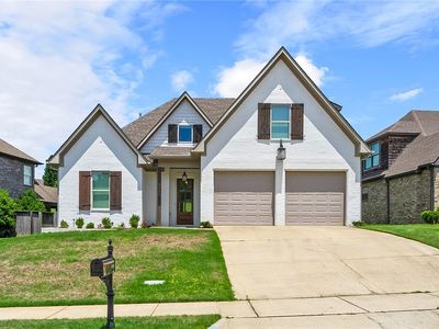 Property at 9486 Crete Cir, Tuscaloosa, AL