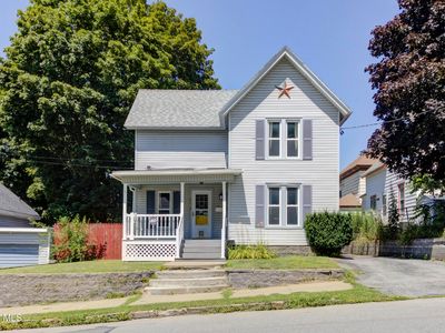 91 Forest Street