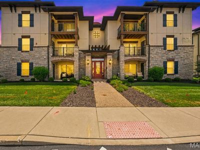321 Bordeaux Way