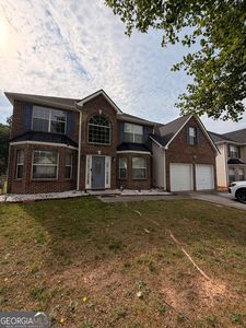 4260 Ivy Fork Dr