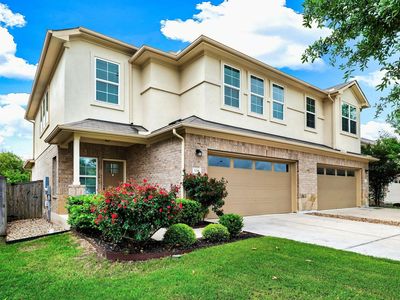 Property at 1116 La Conterra Blvd, Georgetown, TX