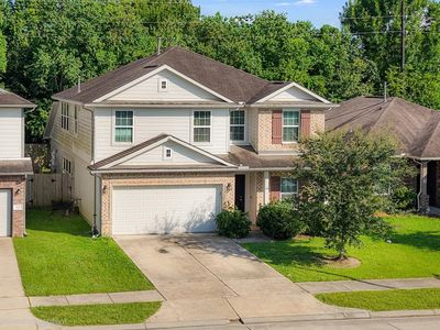 Property at 514 Pequin Rd, Crosby, TX