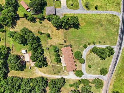 Property at 103 Skyline Hills Ave, Perry, OK