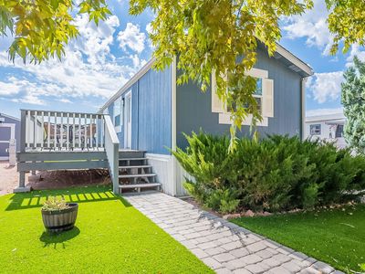 190 N Cornerstone Way #42