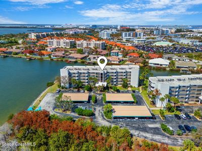 300 Columbia Dr APT 3204