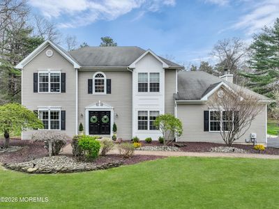 3 Ramapo Court
