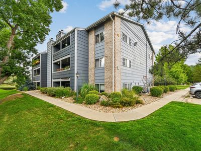 4654 White Rock Cir #4