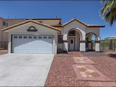 1525 Prickley Pear Dr