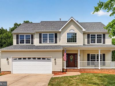 2 Silverthorn Ct