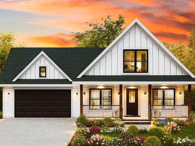LOT 115 Orchard Cir