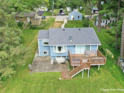4813 Wildwood Dr