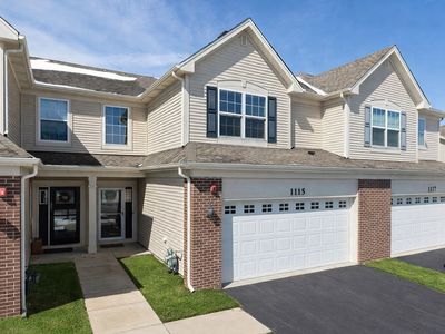 Property at 1115 Goldfinch Ave, Yorkville, IL