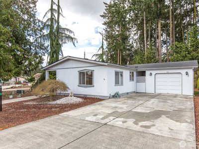 Property at 200 Fircrest Drive, Sequim, WA
